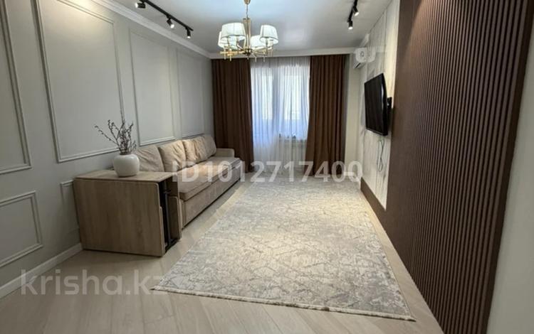 3-бөлмелі пәтер · 91 м² · 4/5 қабат, Тәуелсіздіктің 10 жылдығы 41 — Детская областная больница, бағасы: 44 млн ₸ в  — фото 5