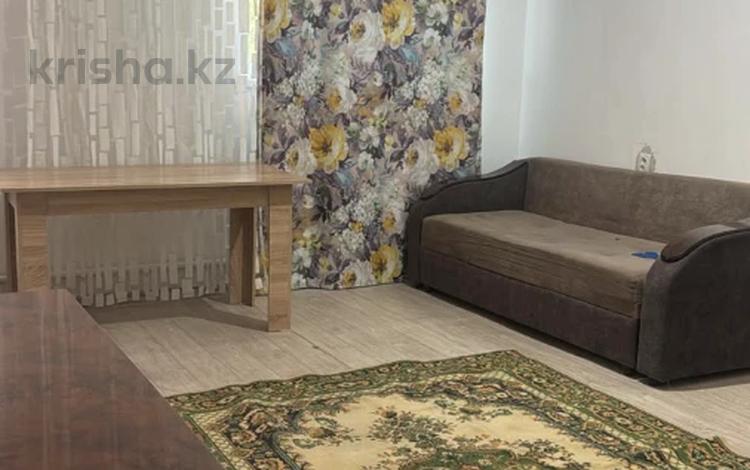 1-комнатная квартира · 35 м² · 2/2 этаж, Балпык би 56 за 90 000 ₸ в Талдыкоргане — фото 9