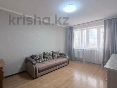 2-комнатная квартира · 56.5 м² · 12/14 этаж, Бауыржан Момышулы 16 за 26 млн ₸ в Астане, Алматы р-н