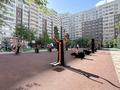 2-комнатная квартира · 56.5 м² · 12/14 этаж, Бауыржан Момышулы 16 за 26 млн ₸ в Астане, Алматы р-н — фото 11