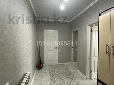 1 комната · 40 м² · 3/5 этаж, Габдуллы Тукая 53 — Район: Пед Институт за 80 000 〒 в Уральске
