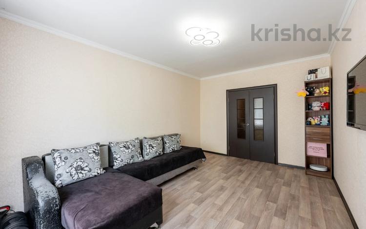 2-комнатная квартира · 51.9 м² · 2/5 этаж, Кудайбердыулы 2/7 за 24.9 млн ₸ в Астане, Алматы р-н — фото 8