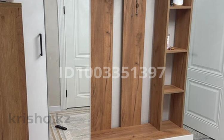 3-комнатная квартира · 62 м² · 4/4 этаж, Аскарова — Шымкент Плаза 50-метров за 34 млн ₸ в Туран р-н — фото 2
