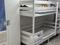 3-комнатная квартира · 62 м² · 4/4 этаж, Аскарова — Шымкент Плаза 50-метров за 34 млн ₸ в Туран р-н — фото 10