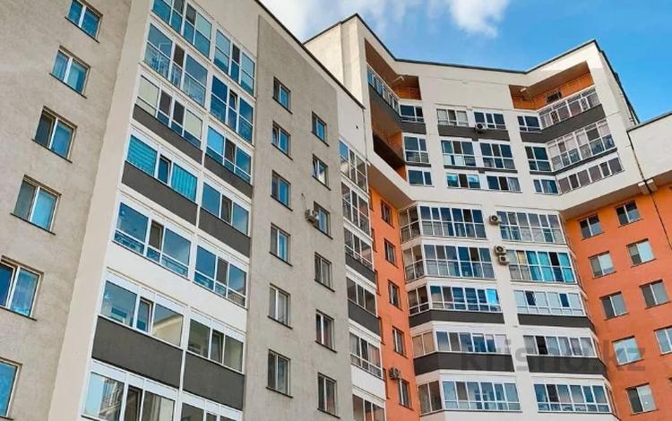 2-комнатная квартира · 66 м² · 9/9 этаж, САРЫАРКА 8/4 за 20.5 млн ₸ в Кокшетау — фото 3