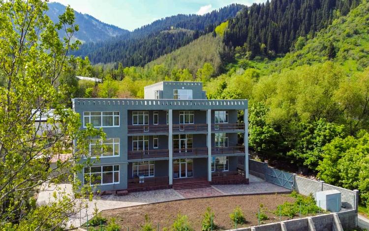 Отдельный дом · 15 комнат · 1000 м² · 10 сот., ул. Хантау 17 за 440 млн 〒 в  — фото 33