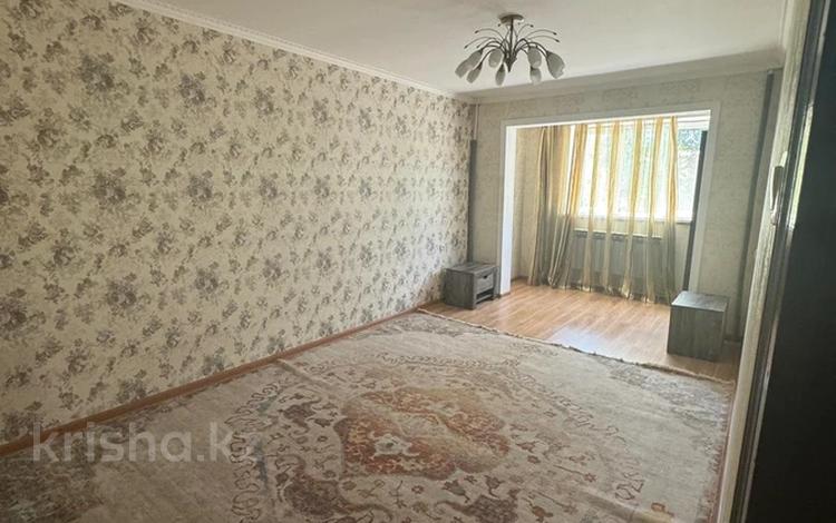 2-комнатная квартира · 55 м² · 4/5 этаж, Жыбек жолы 1 за 130 000 ₸ в Шымкенте, Енбекшинский р-н — фото 2