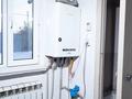 Отдельный дом · 2 комнаты · 70 м² · 5 сот., Момышулы 33 — Возле мечети за 27 млн ₸ в  — фото 5