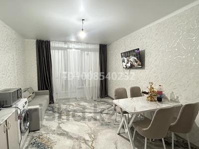 1-бөлмелі пәтер · 28 м² · 2/9 қабат, мкр Шугыла, бағасы: 22 млн ₸ в Алматы, Наурызбайский р-н