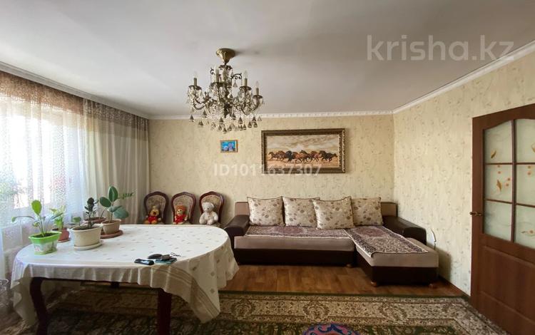 2-бөлмелі пәтер · 57.5 м² · 1/2 қабат, Бокина 42/2 — Средняя школа-гимназия им. Абая, бағасы: 18.5 млн ₸ в Каскелене — фото 2