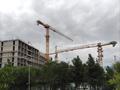 1-бөлмелі пәтер · 39 м² · 2/12 қабат, мкр Акбулак, Просп. Рыскулова / ул. Онгарсыновой бн, бағасы: 22.5 млн ₸ в Алматы, Алатауский р-н — фото 12