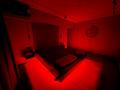 1-бөлмелі пәтер · 40 м² · 3/5 қабат, Коломенская 3 — Вокзал один, бағасы: 3 000 ₸ в Алматы, Турксибский р-н — фото 14