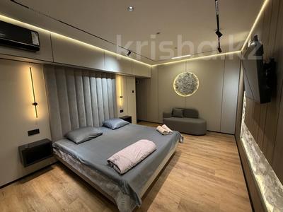 1-комнатная квартира · 40 м² · 3/5 этаж, Коломенская 3 — Вокзал один за 3 000 〒 в Алматы, Турксибский р-н
