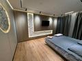 1-бөлмелі пәтер · 40 м² · 3/5 қабат, Коломенская 3 — Вокзал один, бағасы: 3 000 ₸ в Алматы, Турксибский р-н — фото 5
