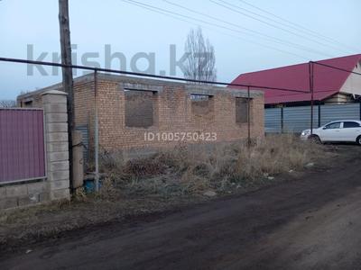 Участок · 8 соток, Наурыз 821 за 10 млн 〒 в Каргалы (п. Фабричный)