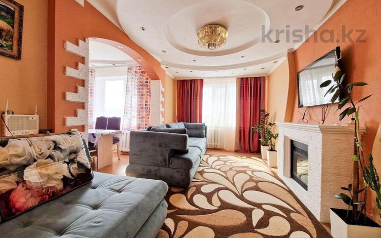 3-комнатная квартира · 67.7 м² · 8/9 этаж, пр. Металлургов за 16 млн ₸ в Темиртау — фото 2