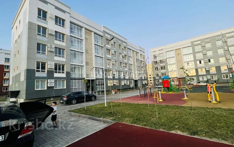 3-бөлмелі пәтер · 78 м² · 1/5 қабат, 36 30 — Әділет үйі, бағасы: 160 000 ₸ в Туркестане — фото 2