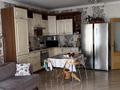 3-комнатная квартира · 75 м² · 9/9 этаж, Сейфуллина 3 — пересечение улиц Сейфуллина и Кумисбекова за 36 млн ₸ в Астане, Сарыарка р-н — фото 4