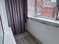 3-комнатная квартира · 75 м² · 9/9 этаж, Сейфуллина 3 — пересечение улиц Сейфуллина и Кумисбекова за 36 млн ₸ в Астане, Сарыарка р-н — фото 9