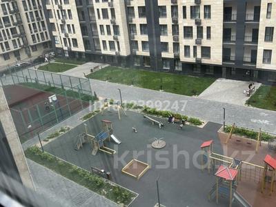 2-бөлмелі пәтер · 43 м² · 6/13 қабат, мкр Тастак-1 348/1, бағасы: 40.5 млн ₸ в Алматы, Ауэзовский р-н