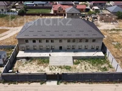 Свободное назначение, офисы, бани, гостиницы и зоны отдыха, медцентры и аптеки, образование · 1480 м² за 160 млн ₸ в Каскелене