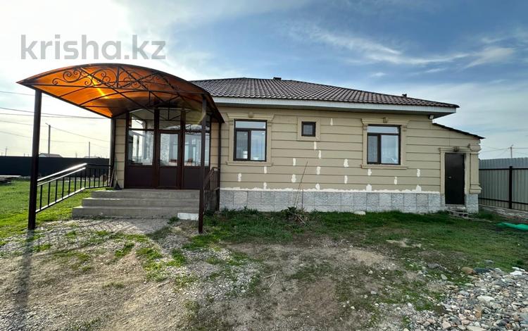 Жеке үй · 4 бөлме · 115 м² · 10 жүзд., Балауса 2, бағасы: 62 млн ₸ в Усть-Каменогорске — фото 64