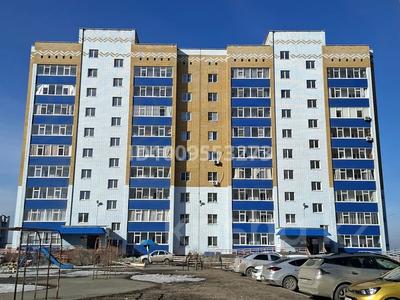 1-бөлмелі пәтер · 41 м² · 5/9 қабат, Карагайлы, бағасы: 20 млн ₸ в Семее