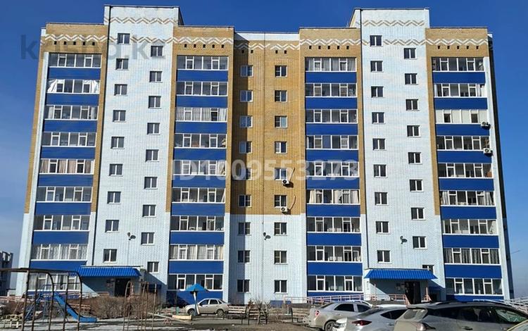 1-бөлмелі пәтер · 41 м² · 5/9 қабат, Карагайлы, бағасы: 20 млн ₸ в Семее — фото 10