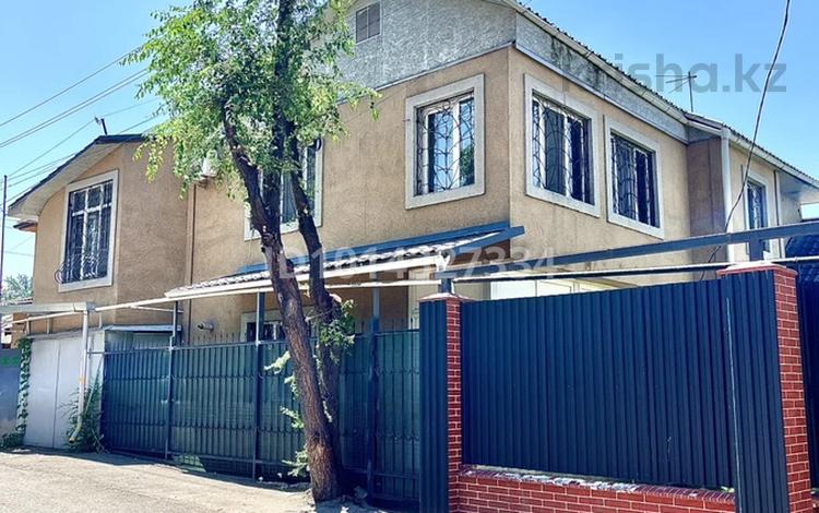 Отдельный дом · 4 комнаты · 160 м² · 3 сот., Сервантеса 15 за 500 000 ₸ в Алматы, Турксибский р-н — фото 2