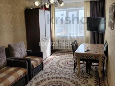 2-комнатная квартира, 47 м², 2/5 этаж, 4мкр за 6.3 млн 〒 в Степногорске