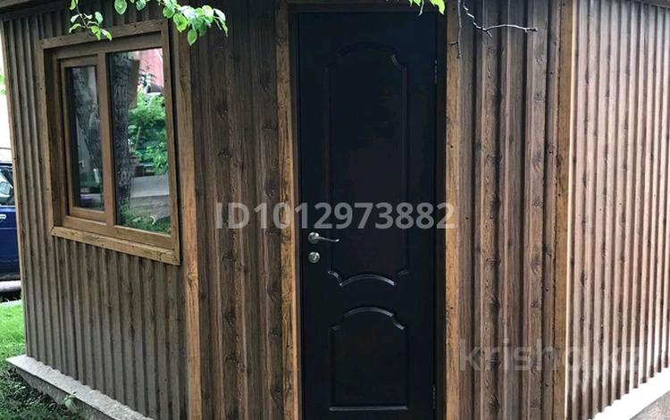 Саяжай · 1 бөлме · 12 м², мкр Жайлау, Горная 151, бағасы: 15 000 ₸ в Алматы, Наурызбайский р-н — фото 2