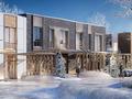 2-комнатная квартира · 158.72 м², Талжанова 1А за ~ 155.5 млн 〒 в Алматы, Наурызбайский р-н — фото 10