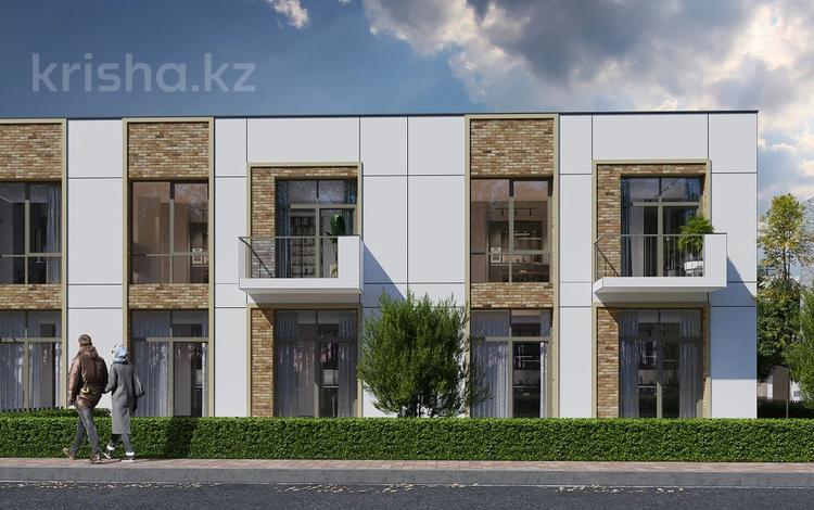 2-комнатная квартира · 158.72 м², Талжанова 1А за ~ 155.5 млн 〒 в Алматы, Наурызбайский р-н — фото 3