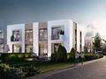 2-комнатная квартира · 158.72 м², Талжанова 1А за ~ 155.5 млн 〒 в Алматы, Наурызбайский р-н — фото 4