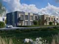 2-комнатная квартира · 158.72 м², Талжанова 1А за ~ 155.5 млн 〒 в Алматы, Наурызбайский р-н — фото 6