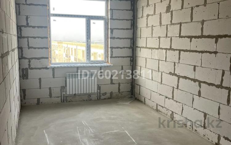 1-комнатная квартира · 42 м² · 4/5 этаж, мкр Самал, Мкрн Самал — Абиш Кекилбаев за 13.4 млн ₸ в Атырау — фото 8