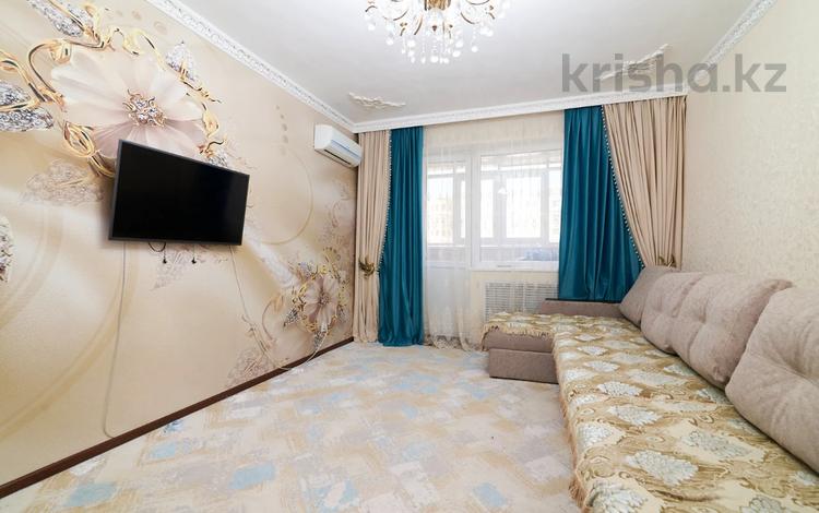 3-комнатная квартира, 94.9 м², 9/16 этаж, момышулы 12 за 38 млн 〒 в Астане, Алматы р-н — фото 29