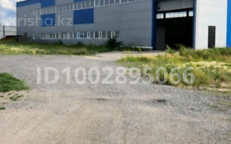 Промбаза · 1 сотка, Сары арка 42 за 250 млн 〒 в Темиртау — фото 2