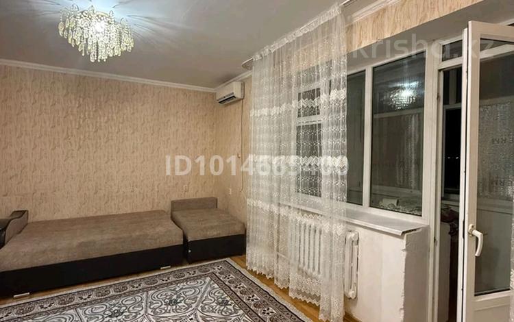 3-бөлмелі пәтер · 78 м² · 4/5 қабат, Сырдария мкр 2 — Назарбаев даңғылы -Сұлтан бейбарыс қиылысы, бағасы: 140 000 ₸ в  — фото 2