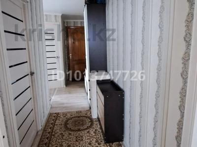 3-комнатная квартира · 59 м² · 5/5 этаж, Муса Джалиля 14 за 16 млн ₸ в Жезказгане