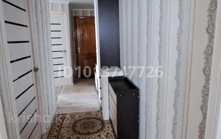 3-комнатная квартира · 59 м² · 5/5 этаж, Муса Джалиля 14 за 16 млн ₸ в Жезказгане — фото 2