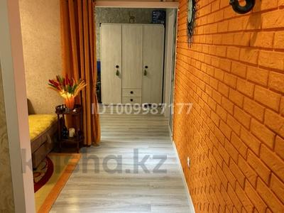 3-комнатная квартира · 58 м² · 1/4 этаж, мкр №6 за 38 млн ₸ в Алматы, Ауэзовский р-н