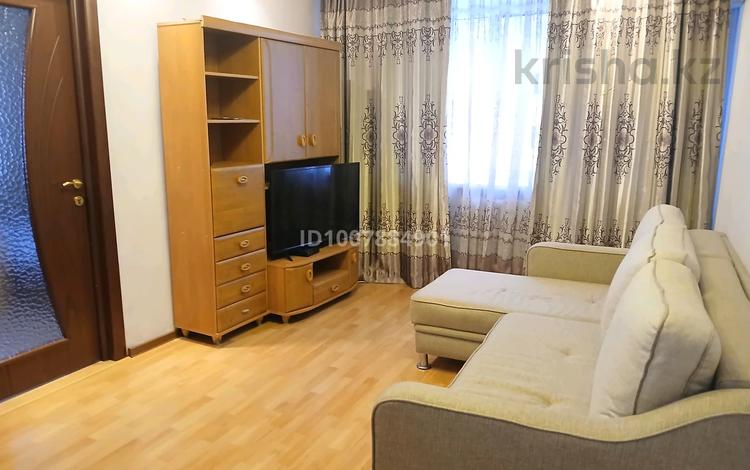 2-комнатная квартира · 40 м² · 3/4 этаж, мкр Коктем-2, Ауэзова 181а — Тимирязева за 15 000 ₸ в Алматы, Бостандыкский р-н — фото 2
