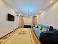 3-комнатная квартира, 100 м², 3/5 этаж посуточно, Астана 13 — Аль-Фараби за 18 000 〒 в Таразе — фото 4