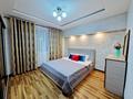 3-бөлмелі пәтер · 100 м² · 3/5 қабат, Астана 13 — Аль-Фараби, бағасы: 18 000 ₸ в Таразе