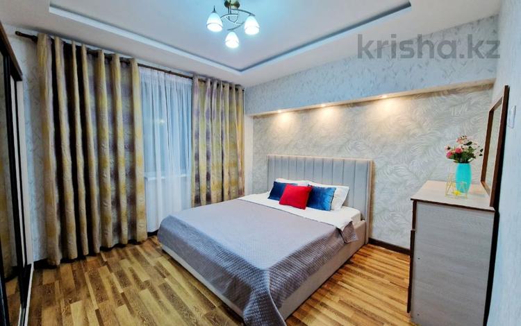 3-бөлмелі пәтер · 100 м² · 3/5 қабат, Астана 13 — Аль-Фараби, бағасы: 18 000 ₸ в Таразе — фото 6