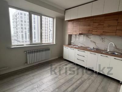 2-комнатная квартира · 60 м² · 7/9 этаж, мкр Калкаман-2 за 25.6 млн 〒 в Алматы, Наурызбайский р-н