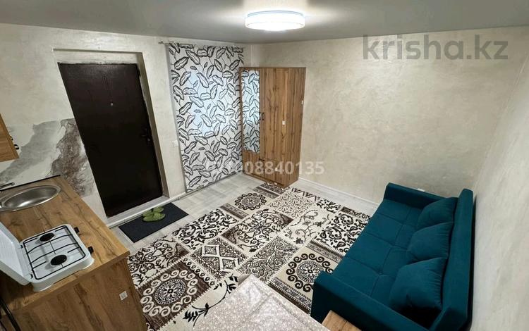 1 комната · 20 м² · 2/2 этаж, мкр Ожет, Таниртау 37 за 100 000 ₸ в Алматы, Алатауский р-н — фото 2