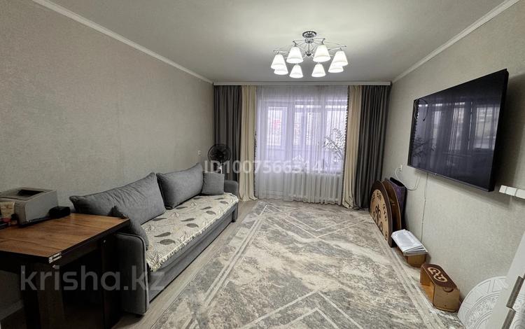 4-комнатная квартира · 75 м² · 1/6 этаж, Назарбаева 2б за 27 млн ₸ в Кокшетау — фото 2
