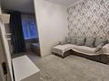 1-бөлмелі пәтер · 40 м² · 2/9 қабат, мкр Аксай-4 — Момышулы Улугбека, бағасы: 200 000 ₸ в Алматы, Ауэзовский р-н — фото 2